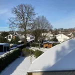 Ferienwohnung Am Stadtpark