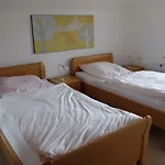 Ferienwohnung Am Stadtpark