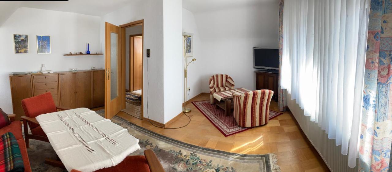 Am Stadtpark Apartment Hannover