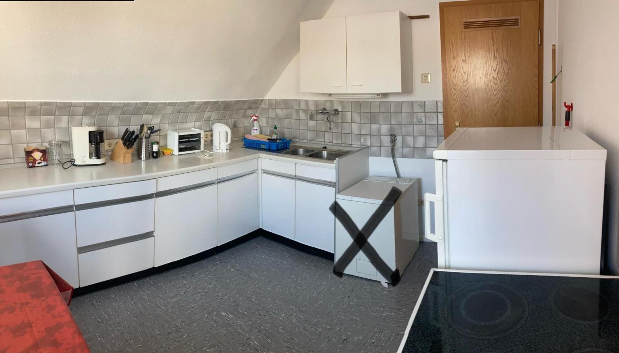 Apartment Am Stadtpark *