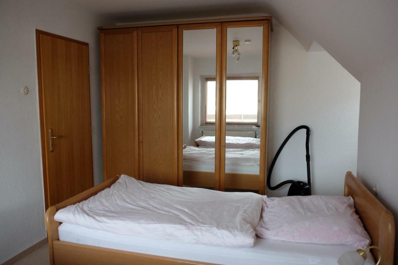 Am Stadtpark Apartment