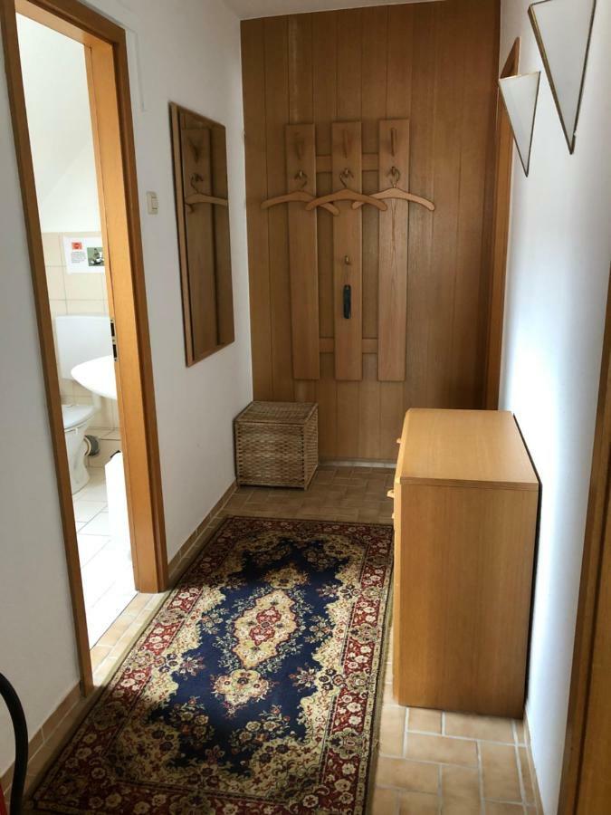 Am Stadtpark Apartment Hannover