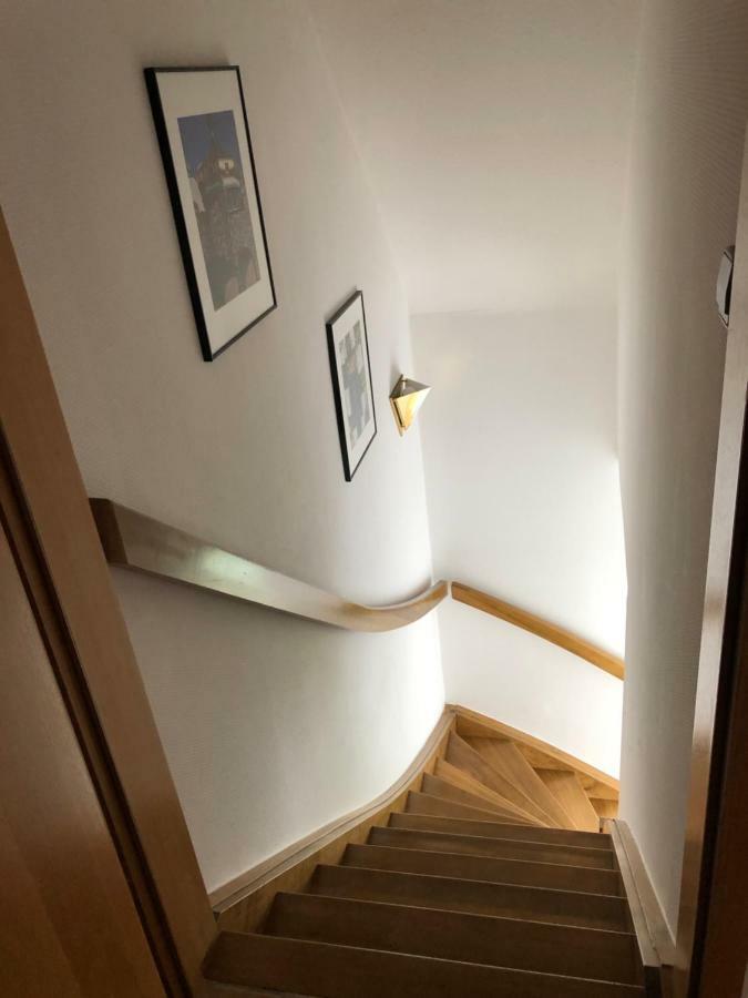 Apartment Am Stadtpark Hannover